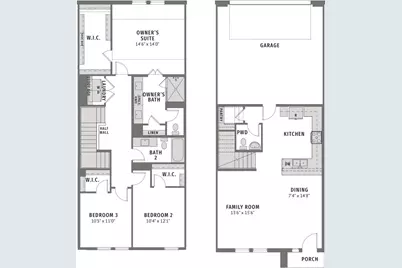 4365 Union Street, North Richland Hills, TX 76180 - Photo 19