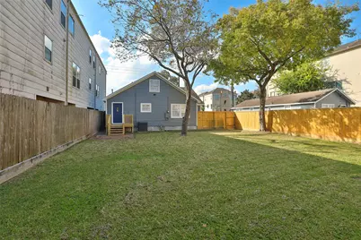 1202 Birdsall Street, Houston, TX 77007 - Photo 29