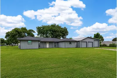 1429 County Road 192, Alvin, TX 77511 - Photo 1