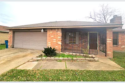 13806 Long Glen Drive, Houston, TX 77039 - Photo 1