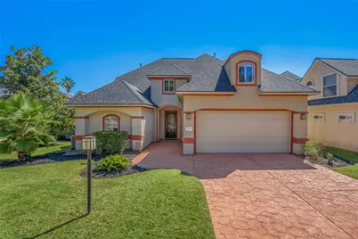 70 Creekwood Drive, Montgomery, TX 77356 - Photo 1