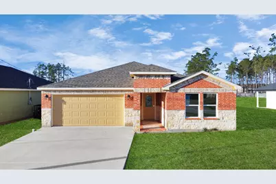 158 Road 5126, Cleveland, TX 77327 - Photo 1