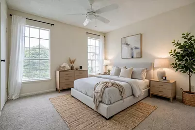 3100 Jeanetta Street #1004, Houston, TX 77063 - Photo 5
