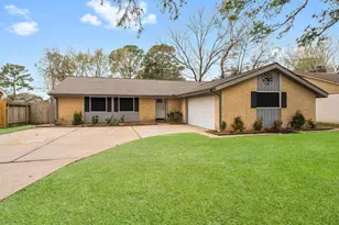 23135 Birnam Wood Blvd, Spring, TX 77373 - Photo 1