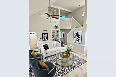 1015 Green Meadow Street, Beaumont, TX 77706 - Photo 1