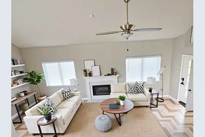 1015 Green Meadow Street, Beaumont, TX 77706 - Photo 3