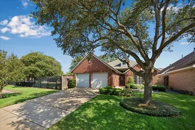 7018 Afton Woods Drive, Houston, TX 77055 - Photo 3