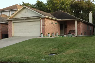 117 Harbour Town Circle, Conroe, TX 77356 - Photo 1