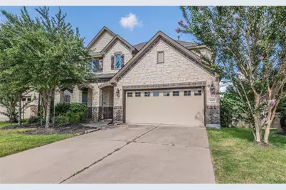 4807 Basil Clear Trail, Katy, TX 77494 - Photo 1