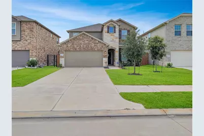 1328 Ventura Creek Drive, Katy, TX 77493 - Photo 33