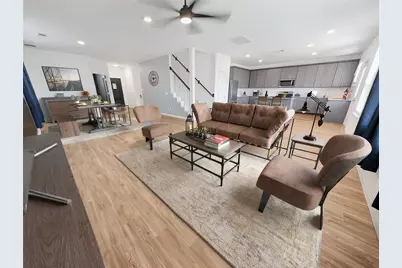1328 Ventura Creek Drive, Katy, TX 77493 - Photo 3