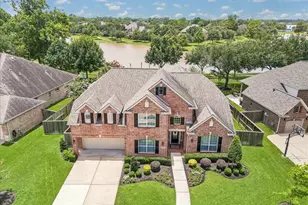 20803 Winston Lake Dr, Richmond, TX 77406 - Photo 41