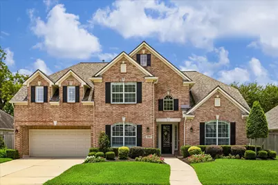 20803 Winston Lake Drive, Richmond, TX 77406 - Photo 1