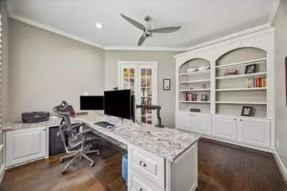 20803 Winston Lake Drive, Richmond, TX 77406 - Photo 5