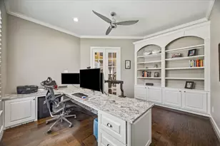 20803 Winston Lake Dr, Richmond, TX 77406 - Photo 5