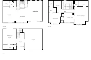 3120 Mitchell Landing Ct, Houston, TX 77025 - Photo 39