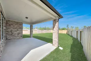 24714 Skerne Woods Dr, Spring, TX 77373 - Photo 35