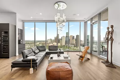 1711 Allen Parkway #3302, Houston, TX 77019 - Photo 1