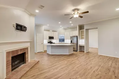 9311 Cabin Creek Drive, Houston, TX 77064 - Photo 5
