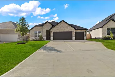 4525 Iguaza Falls Drive, Conroe, TX 77303 - Photo 1