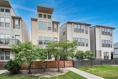 18527 Centro Row, Shenandoah, TX 77385 - Photo 3