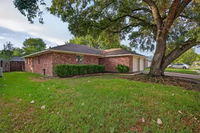 922 Comstock Springs Drive, Katy, TX 77450 - Photo 5