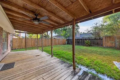 922 Comstock Springs Drive, Katy, TX 77450 - Photo 33