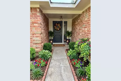 922 Comstock Springs Drive, Katy, TX 77450 - Photo 3