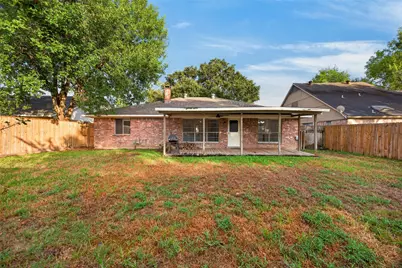 922 Comstock Springs Drive, Katy, TX 77450 - Photo 31