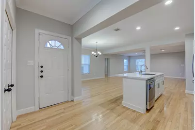 2202 Wentworth Street #B, Houston, TX 77004 - Photo 5
