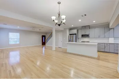 2202 Wentworth Street #B, Houston, TX 77004 - Photo 15