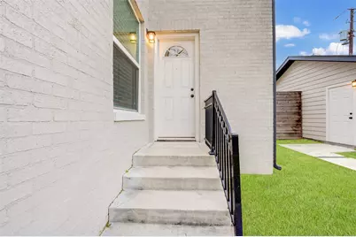 2202 Wentworth Street #B, Houston, TX 77004 - Photo 35