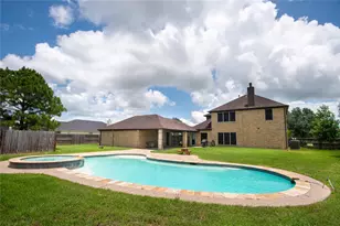 11206 Aaron Way, Needville, TX 77461 - Photo 1
