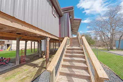 574 River Oaks Drive, Trinity, TX 75862 - Photo 17