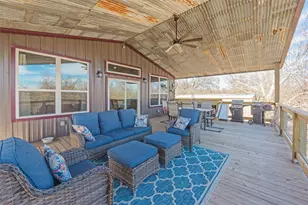 574 River Oaks Dr, Trinity, TX 75862 - Photo 5