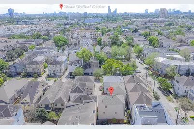 5424 Blossom Street #3, Houston, TX 77007 - Photo 25