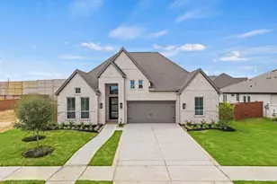 25011 Cedar Horn Ln, Katy, TX 77493 - Photo 1