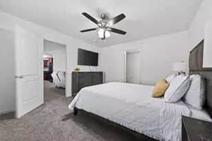 8803 Leclaire Meadow Dr, Humble, TX 77338 - Photo 29