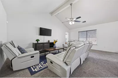 8803 Leclaire Meadow Drive, Humble, TX 77338 - Photo 5