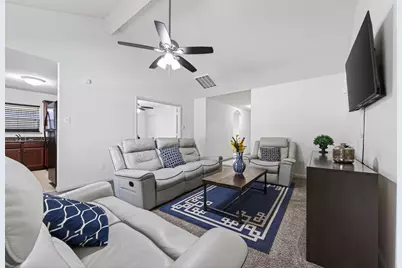 8803 Leclaire Meadow Drive, Humble, TX 77338 - Photo 9