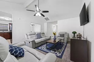 8803 Leclaire Meadow Dr, Humble, TX 77338 - Photo 9