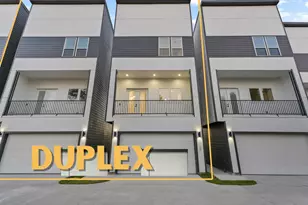 6631 - 6629 Katarani Dr, Houston, TX 77091 - Photo 1