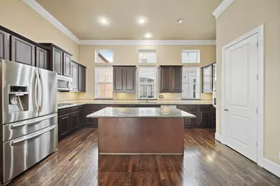 1250 W 23rd Street, Houston, TX 77008 - Photo 15