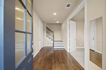 1250 W 23rd Street, Houston, TX 77008 - Photo 5