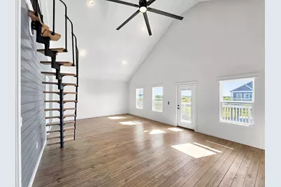 1028 Sunset Circle W, Crystal Beach, TX 77650 - Photo 29