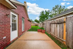 21022 Stoney Haven Dr, Katy, TX 77449 - Photo 31