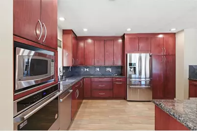 706 Golden Bear Lane, Houston, TX 77339 - Photo 7