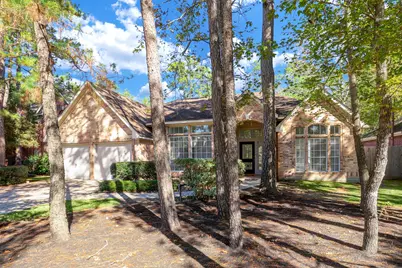 138 Summer Storm Place, The Woodlands, TX 77381 - Photo 1