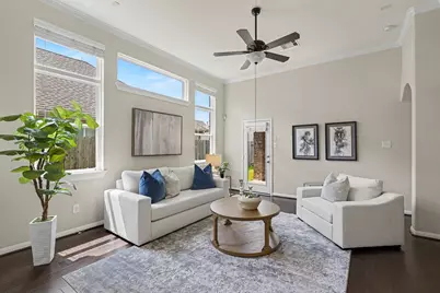 18219 Bridle Meadow Lane, Tomball, TX 77377 - Photo 5