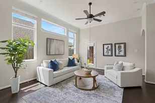 18219 Bridle Meadow Ln, Tomball, TX 77377 - Photo 5